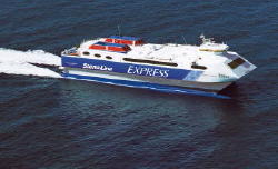 Stena Line Express