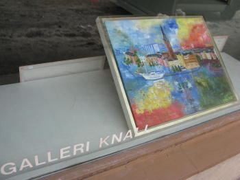 Stockholm Galerie Knall Stockholm Galerie Knall