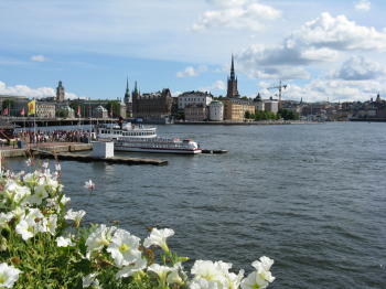 Stockholm