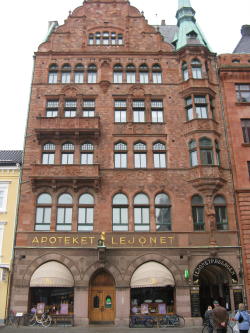 Stortorget Malmö