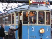 Straßenbahn Göteborg
