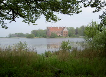 Schloss Svaneholm