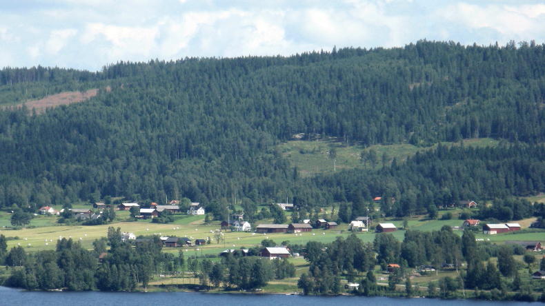 Tossebergsklätten