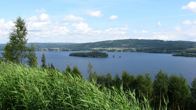 Tossebergsklätten