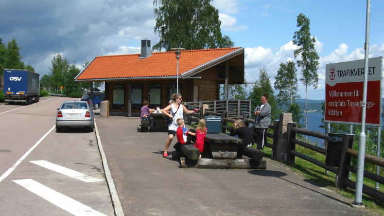 Tossebergsklätten