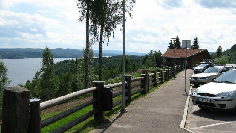 Tossebergsklätten