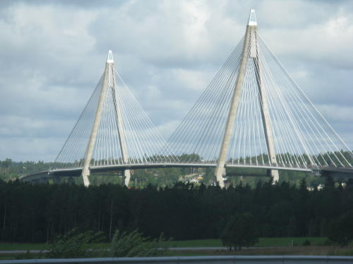 Uddevalla-Brücke