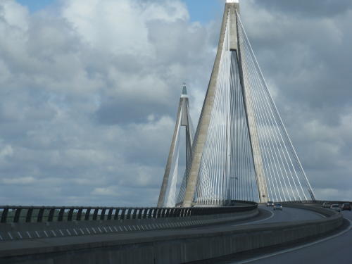 Uddevalla-Brücke