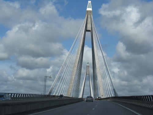 Uddevalla-Brücke