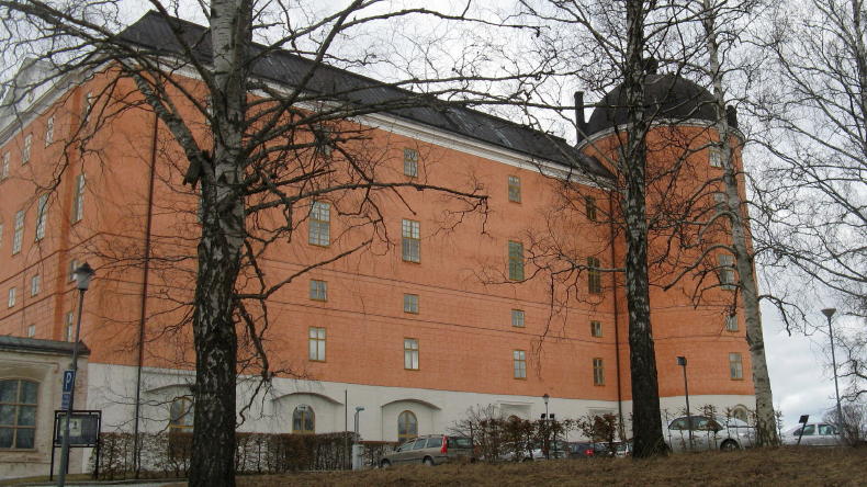 Uppsala