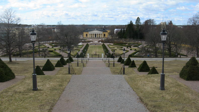 Uppsala