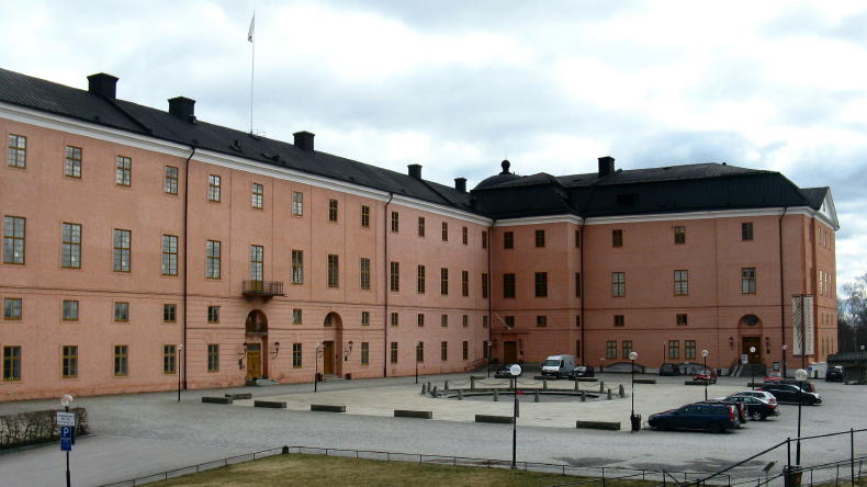 Uppsala