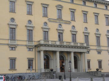 Uppsala