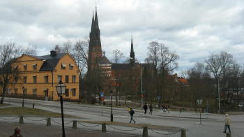 Uppsala