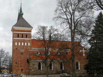 Uppsala