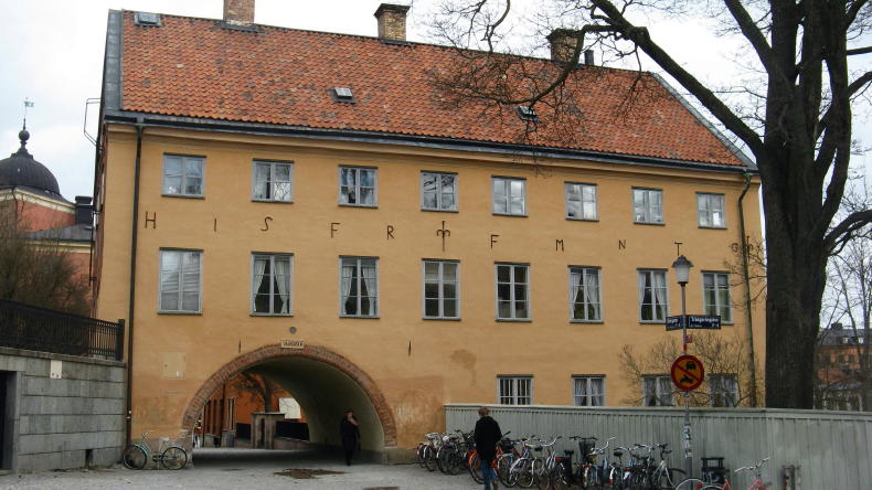Uppsala