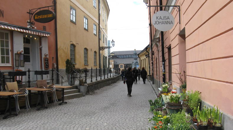 Uppsala
