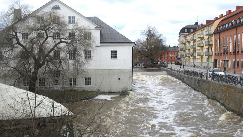 Uppsala