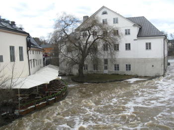 Uppsala