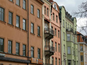 Uppsala