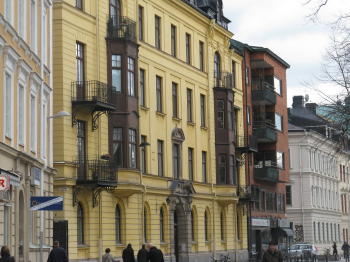 Uppsala