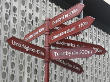 Uppsala