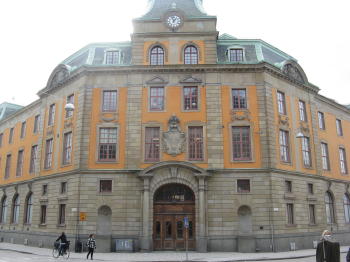 Uppsala