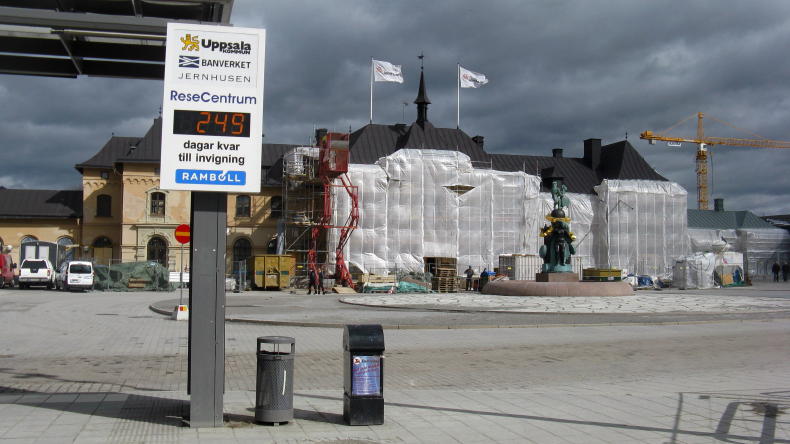 Uppsala