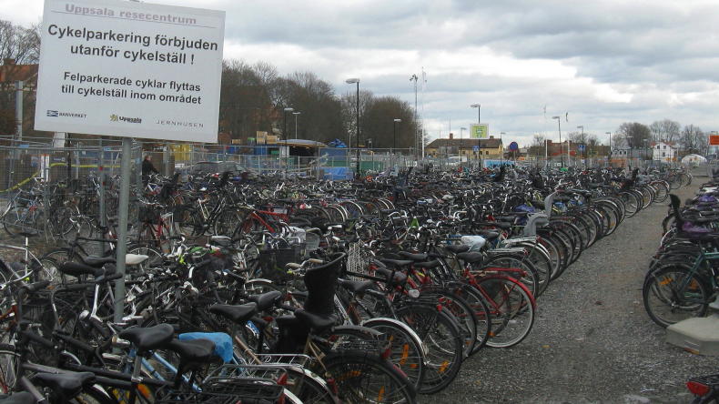 Uppsala