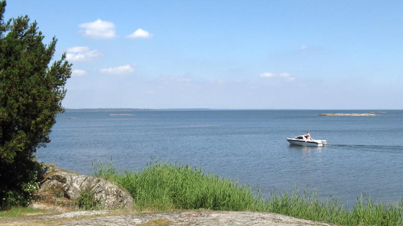 Vänersborg am Vänern
