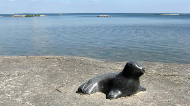 Vänersborg am Vänern