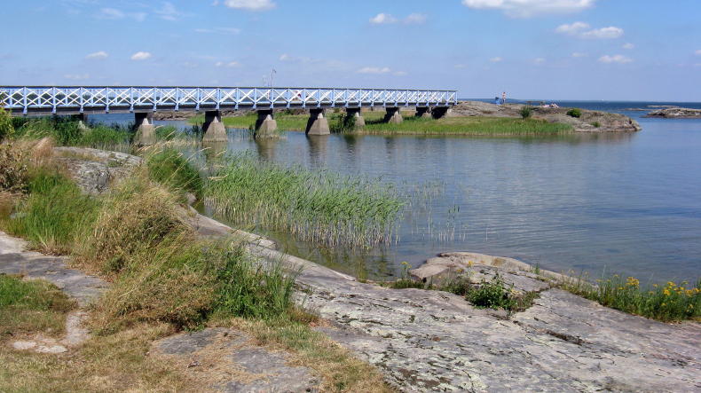 Vänersborg am Vänern