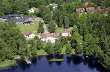 Jugendherberge in Alingsås Jugendherberge in Alingsås