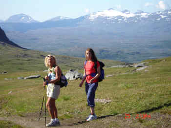 Jugendherberge Riksgränsen Jugendherberge Riksgränsen
