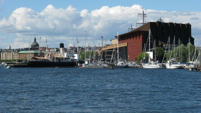 Vasa-Museum