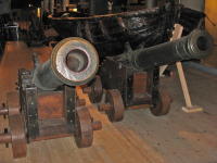Kanonen der Vasa Kanonen der Vasa