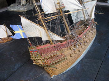 Untergang der Vasa Untergang der Vasa