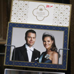 Victoria und Daniel