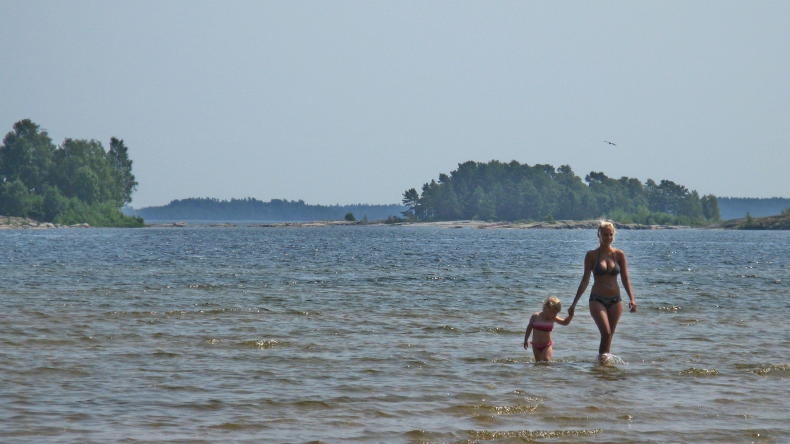 Vita Sannar