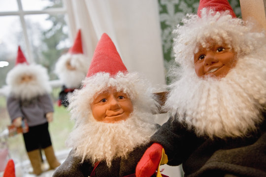 Weihnachten in Malmö