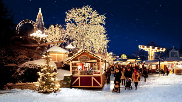 Urlaub Schweden Weihnachten 2022 Sehen und Erleben in Schweden Schwedentipps.se