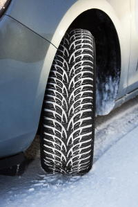 Winterreifen ohne Spikes Winterreifen ohne Spikes
