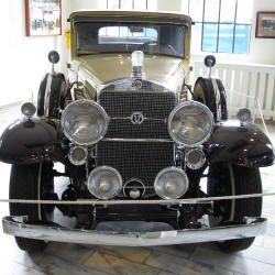 Arvika Fordonsmuseum Fahrzeugmuseum