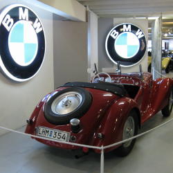 Arvika Fordonsmuseum Fahrzeugmuseum