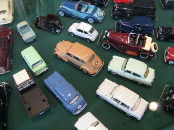 Arvika Fordonsmuseum Fahrzeugmuseum