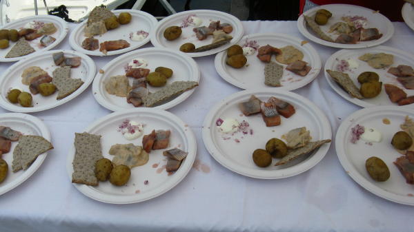 Schwedischer Hering