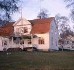 Haernoesand_Jugendherberge