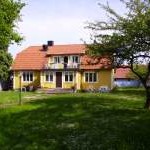 Lantgarden_Jugendherberge_Oeland