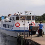In den Schären von Karlskrona