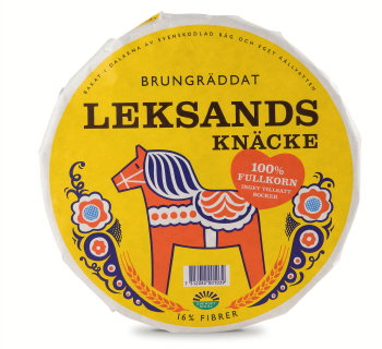 Leksands knäcke